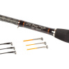 Prut Free Spirit CTX Power Feeder Special 12' 40-120g 2 díl