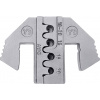 TOOLCRAFT TO-9625899 krimpovací nástavec Terminál Sumitomo 8100-3655 , Terminál Yazaki 7116-1471 Vhodné pro značku (kleště) TOOLCRAFT