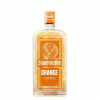 Jägermeister Orange 0,7l 33% (čistá fľaša)