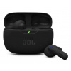 JBL Wave Beam2 Black slúchadla