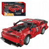 RC auto Challenger - Bloky 15017 MOULD KING 733 dielov
