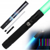 LIGHTSABER, 14 FARIEB RGB DUEL LIGHTSABER PRE DETI, KOVOVÝ LIGHTSABER