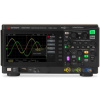 Osciloskop, řada: InfiniiVision 1000 X DSOX1202A plus DSOX1202A-100 Pracovní stůl 100 MHz Keysight Technologies 2 kanálový