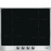 DOSKA INDUKCIA 60 CM SMEG SI364FXM (DOSKA INDUKCIA 60 CM SMEG SI364FXM)