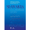 Slovakia a European Story - Miroslav Londák