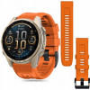 Pásik SmartGuard pre Garmin 20 mm oranžový