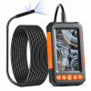 VEVOR Endoskop Do Naprawy Samochodów 4.2V 2000MAh Długość Kabla 5M