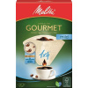 Melitta Gourmet Mild 1x4 80 ks