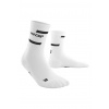 CEP vysoké ponožky 4.0 - pánské - bílá Velikost: 4