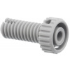 Bosch Siemens 00611942 nastavitelná noha susičky