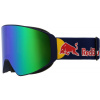 RED BULL SPECT JAMM-07GR3, blue/brown with green mirror