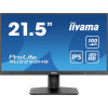 Iiyama ProLite XU2293HS-B6 LED monitor 54.6 cm (21.5 palec)1920 x 1080 Pixel, 16:9, 1 ms, IPS LED