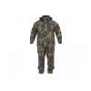 Zimný komplet Avid Carp Arctic 50 Camo Suit - bunda, nohavice