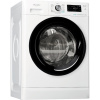 Whirlpool FFB 8489 BV CS, práčka spredu plnená FFB 8489 BV CS
