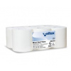 Uteráky Celtex Pull Time Maxi role, papírové, bílé, 6ks, 135 m 32315