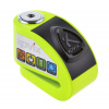 Kovix KD6-FG kotoučový zámek green