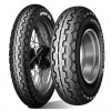 Dunlop K81 TT100 3,6/0 R19 52H