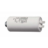 CB Elektro Kondenzátor rozbehový 18uF/450V, 40x94 (HDX)
