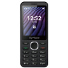 Mobilný telefón myPhone Maestro 2 32 MB / 32 MB 2G čierny