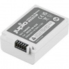Batéria Jupio EN-EL25 ULTRA 1350 mAh (Nikon) (CNI0031V2) biela
