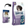 Happy Dog Fit & Vital Mini Senior 4 kg krmivo pre psov