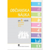Občianska náuka pre 9. ročník ŠZŠ - Rejková a kolektív