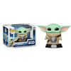 Funko POP! Star Wars - Grogu 819