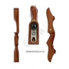 2.7.3. Lovecký luk/stred RAGIM Buffalo ILF na barebow 19´´