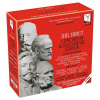 IDIL BIRET - CONCERTOS AND SOLO MUSIC EDITION (12CD) (NAXOS)