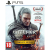 The Witcher 3: Wild Hunt - Complete Edition (PS5)