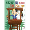 Najdu Edu na posedu A4 - Jana Havlíčková