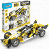 Engino Inventor 120 models motorizovaný set stavebnica
