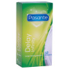 Pasante - kondóm s oneskoreným účinkom (12ks)