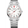Wenger 01.1441.133 Mens Watch City Športové 42mm 5ATM