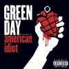 Green Day American Idiot