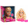 Barbie hlava štylizovať česanie kefou (Barbie hlava štylizovať česanie kefou)