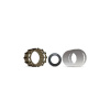 HINSON Clutch plate kit HINSON FSC373-8-002 (8 plates)