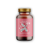 Krilový olej s astaxantínom 500mg 100mg mäkké gély