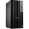 DELL Pro Tower QCT1255/ AMD Ryzen 5 8600G/ 16GB/ 512GB SSD/ W11Pro/ 3Y PS on-site