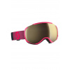 SCOTT FAZE II PINK LT.S.BRZ CHR