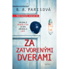 Za zatvorenými dverami - B.A. Paris