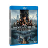 Black Panther: Wakanda nechť žije (BD)
