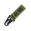 CONDOR OUTDOOR kľúčenka AB NEG OLIV