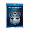 Transformers 1-7 kolekce BD