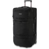 Cestovná taška na kolieskach Dakine Split Roller čierna 110 l