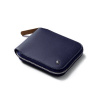 Bellroy Zip Wallet peňaženka - Navy