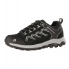 Alpine Pro Gimie Unisex outdoorová obuv UBTD371 čierna 37