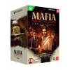 Mafia: The Old Country - Limitovaná Edice (XSX)