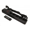 Prodlužovací kabel ORNO OR-AE-13132 s dálkovým ovládáním