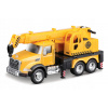 Maisto - Mack Granite trucks, žeriav